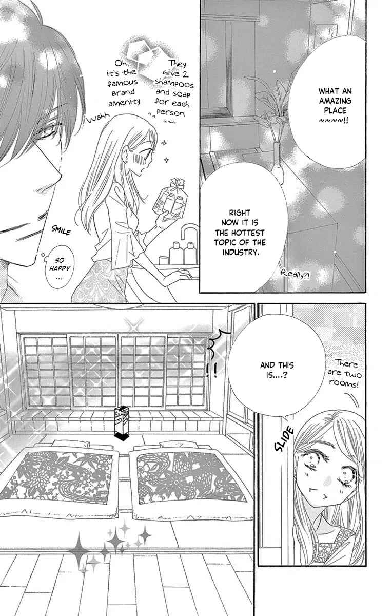 Page 10 Chapter 40 Love Phantom