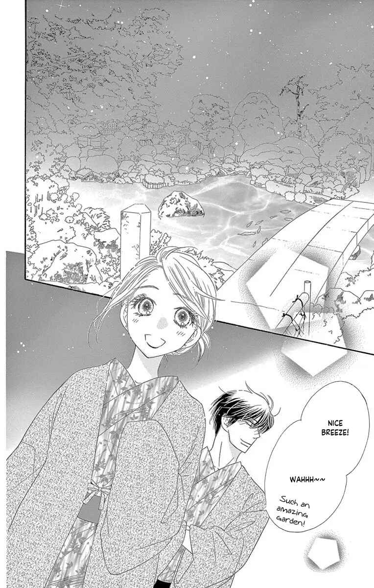 Page 19 Chapter 40 Love Phantom