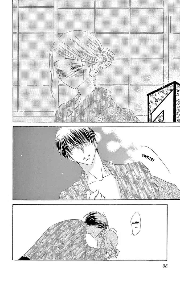 Page 27 Chapter 40 Love Phantom