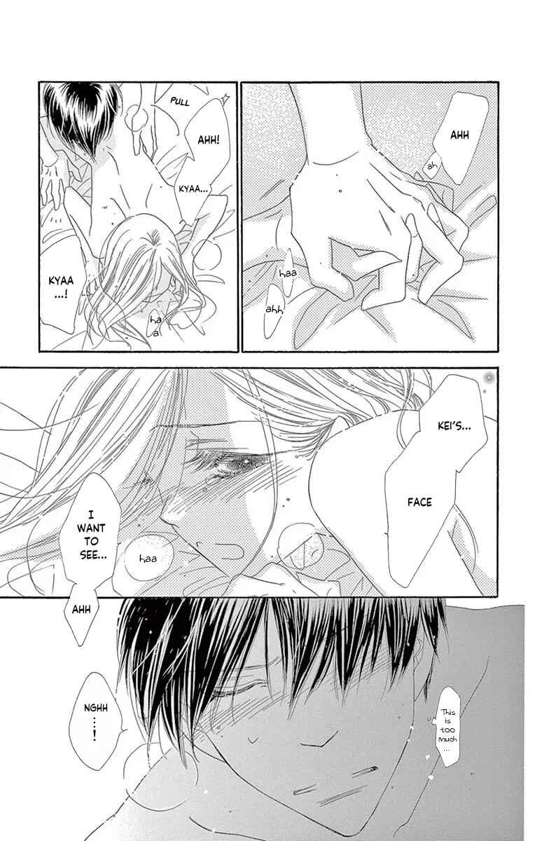 Page 30 Chapter 40 Love Phantom