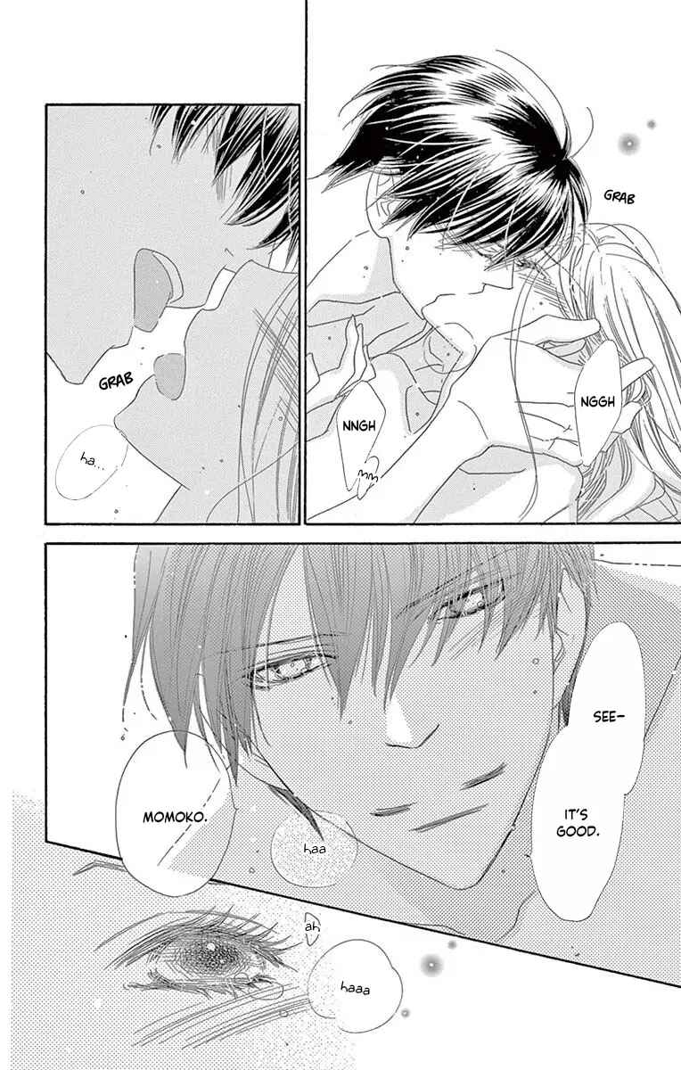 Page 31 Chapter 40 Love Phantom
