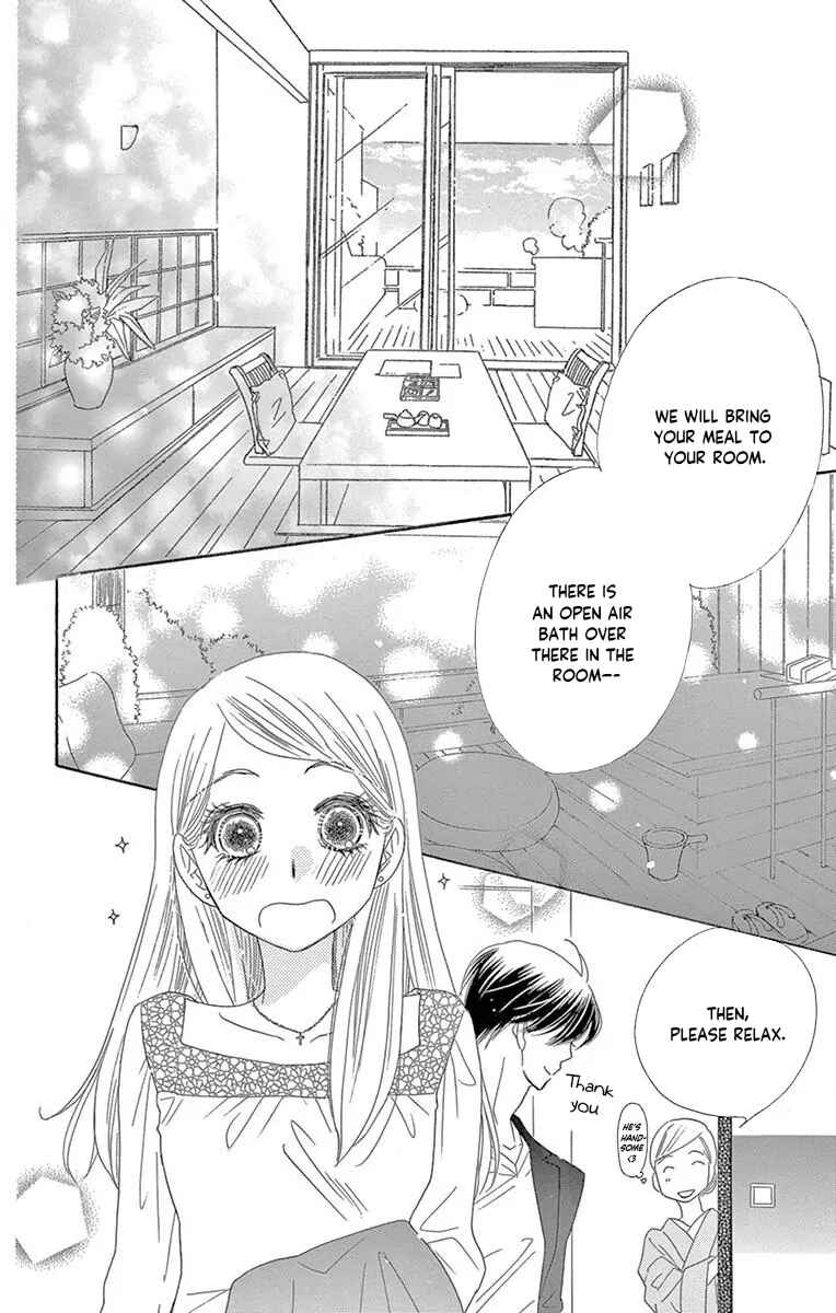 Page 9 Chapter 40 Love Phantom