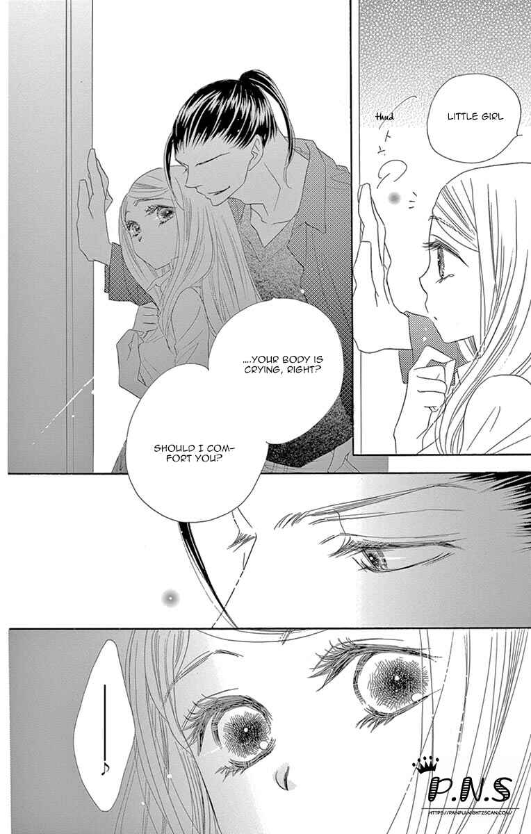 Page 22 Chapter 11 Love Phantom