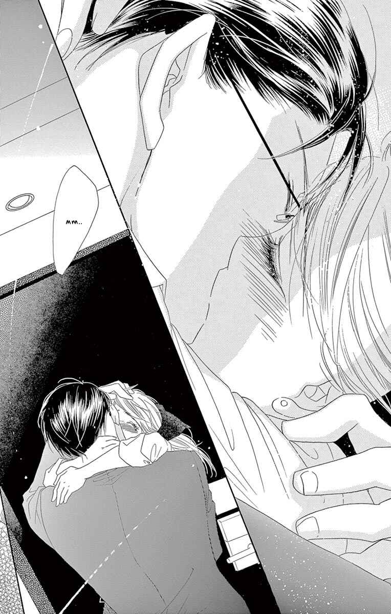 Page 28 Chapter 11 Love Phantom