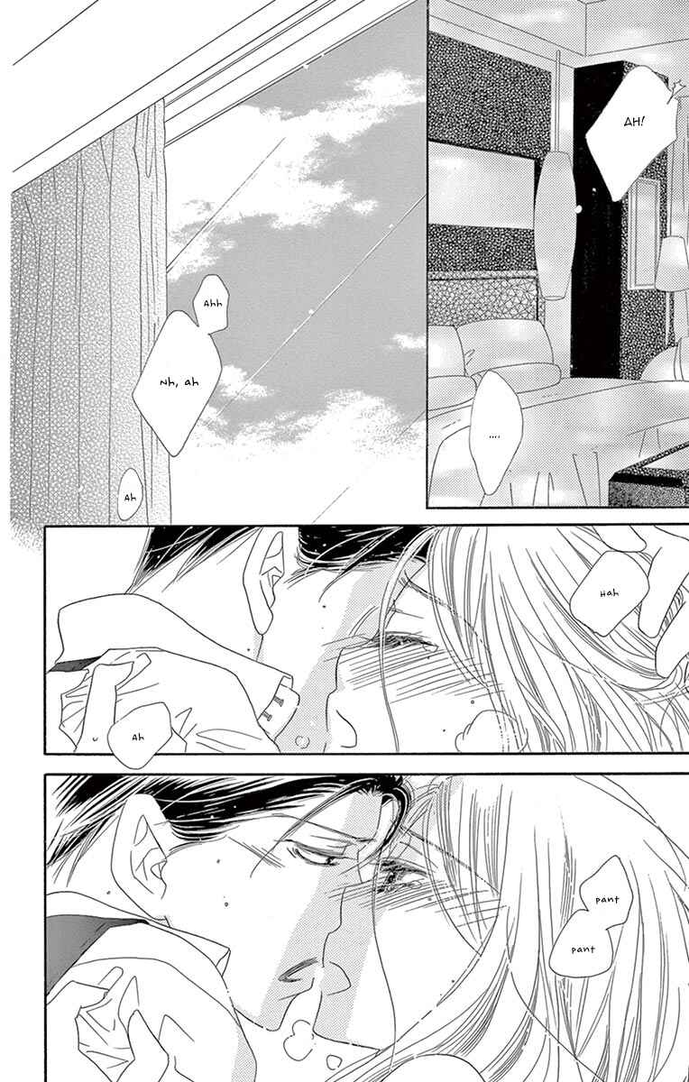 Page 32 Chapter 11 Love Phantom
