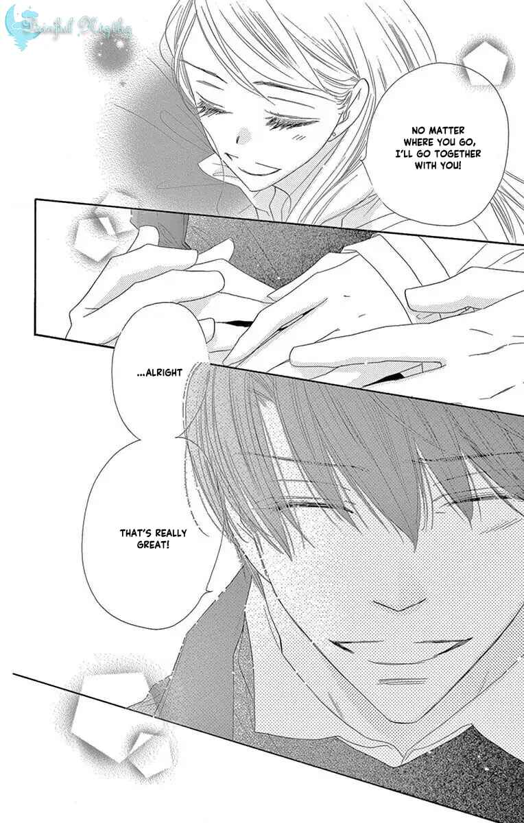 Page 18 Chapter 47 Love Phantom