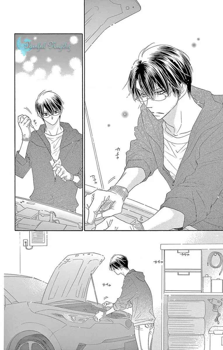 Page 2 Chapter 47 Love Phantom