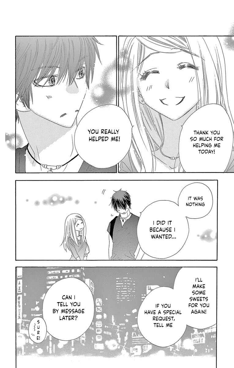 Page 29 Chapter 22 Love Phantom