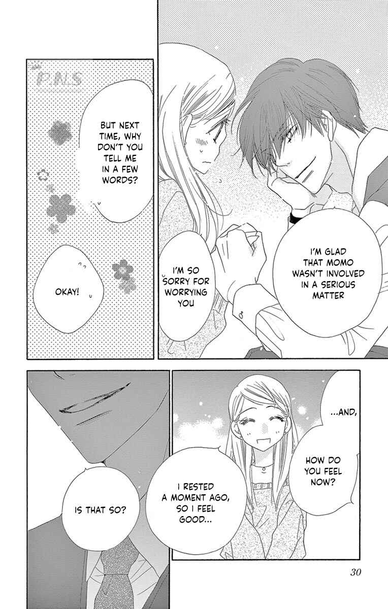 Page 30 Chapter 26 Love Phantom