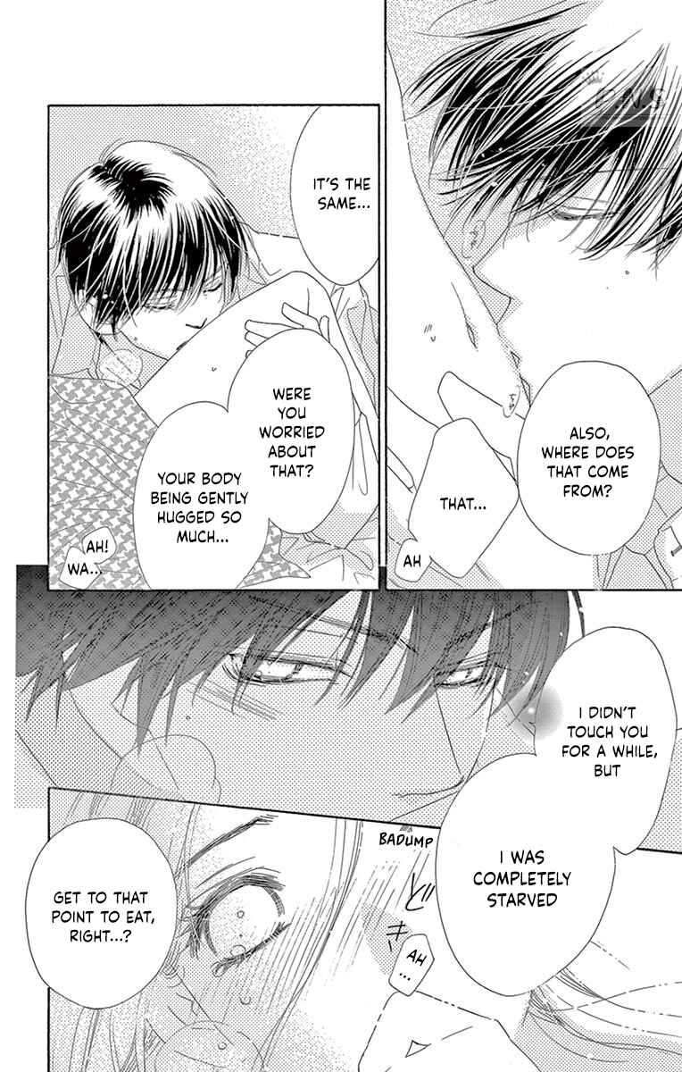 Page 34 Chapter 26 Love Phantom
