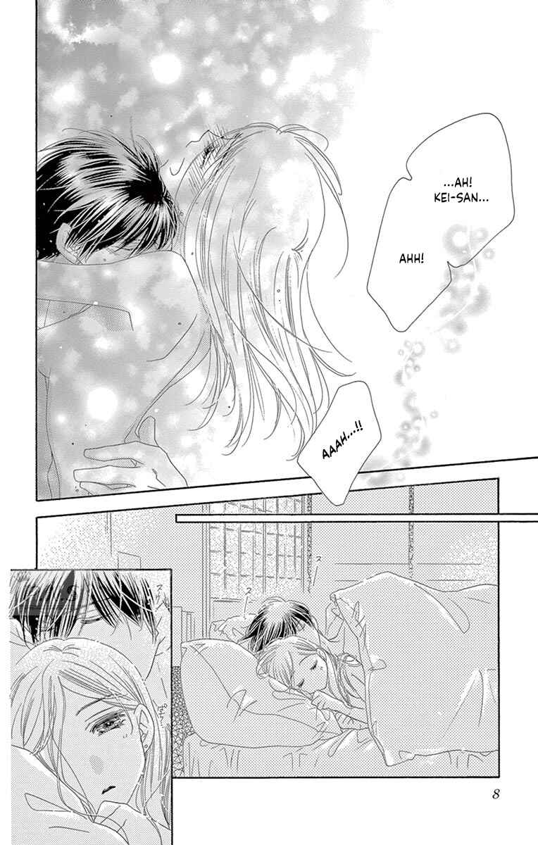 Page 9 Chapter 26 Love Phantom