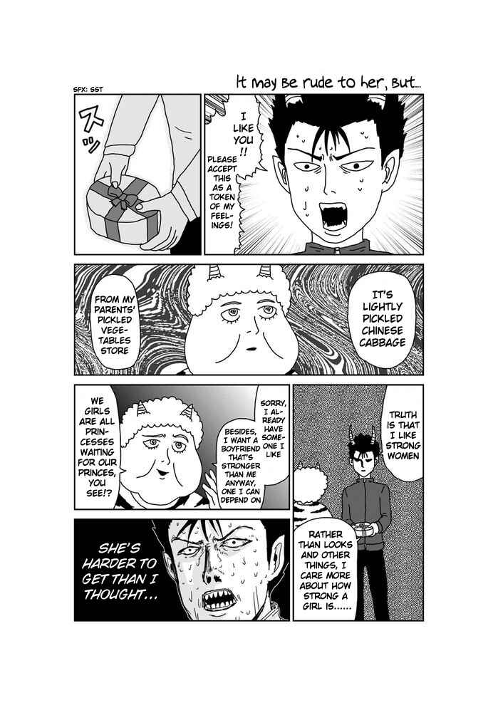 Page 1 Chapter 280 Makai no Ossan