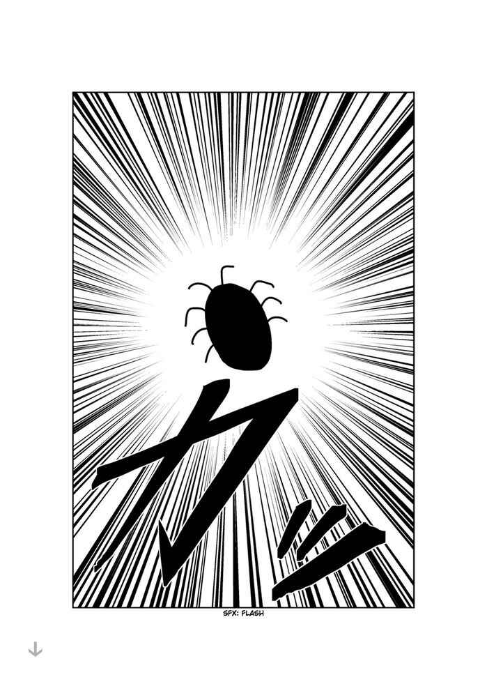 Page 2 Chapter 124 Makai no Ossan