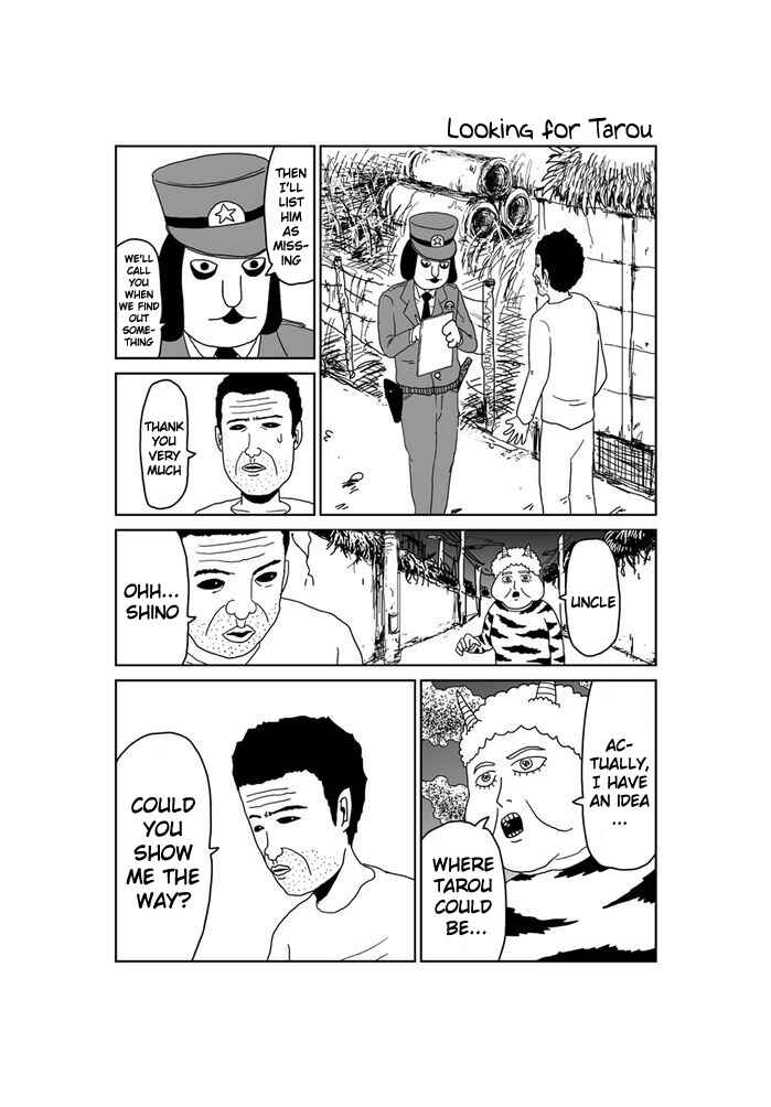 Page 1 Chapter 248 Makai no Ossan