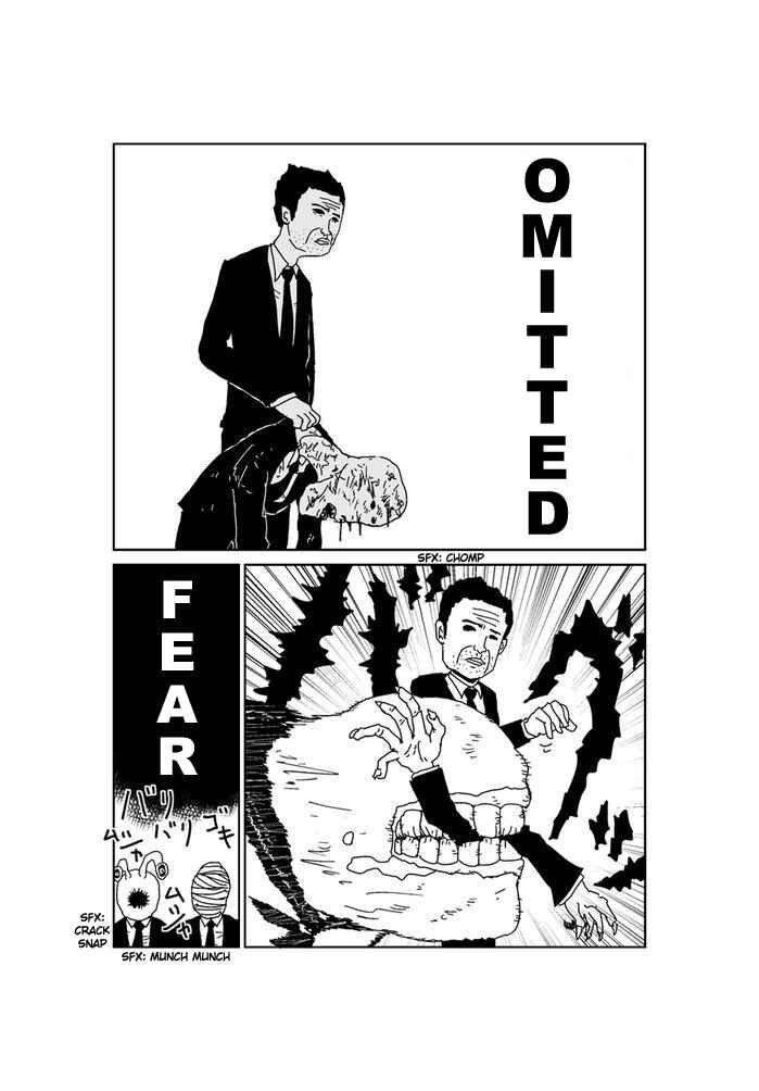 Page 2 Chapter 185 Makai no Ossan