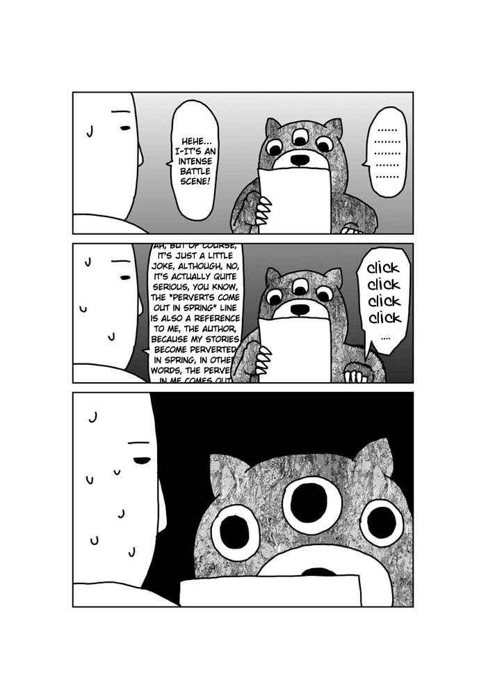 Page 2 Chapter 288 Makai no Ossan