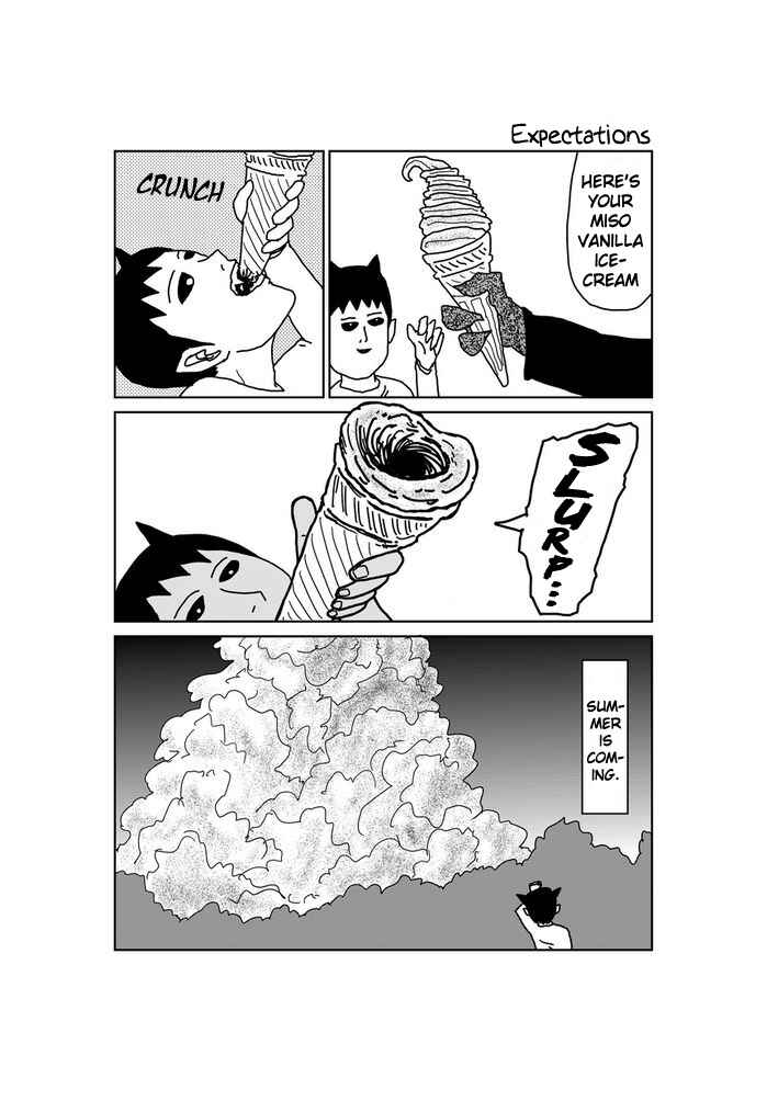 Page 1 Chapter 29 Makai no Ossan