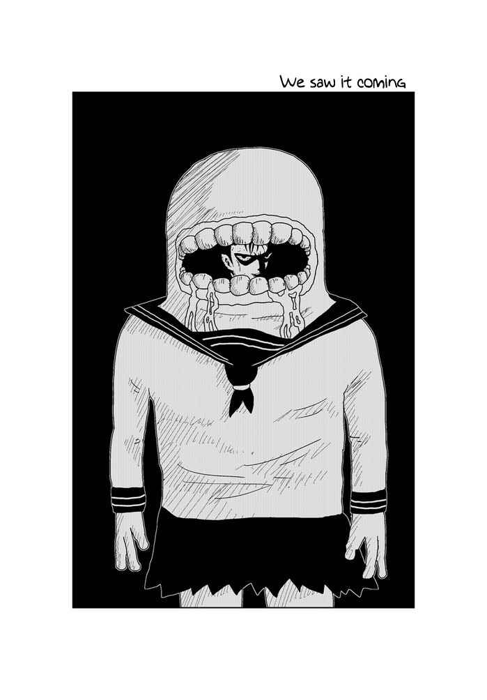 Page 1 Chapter 197 Makai no Ossan