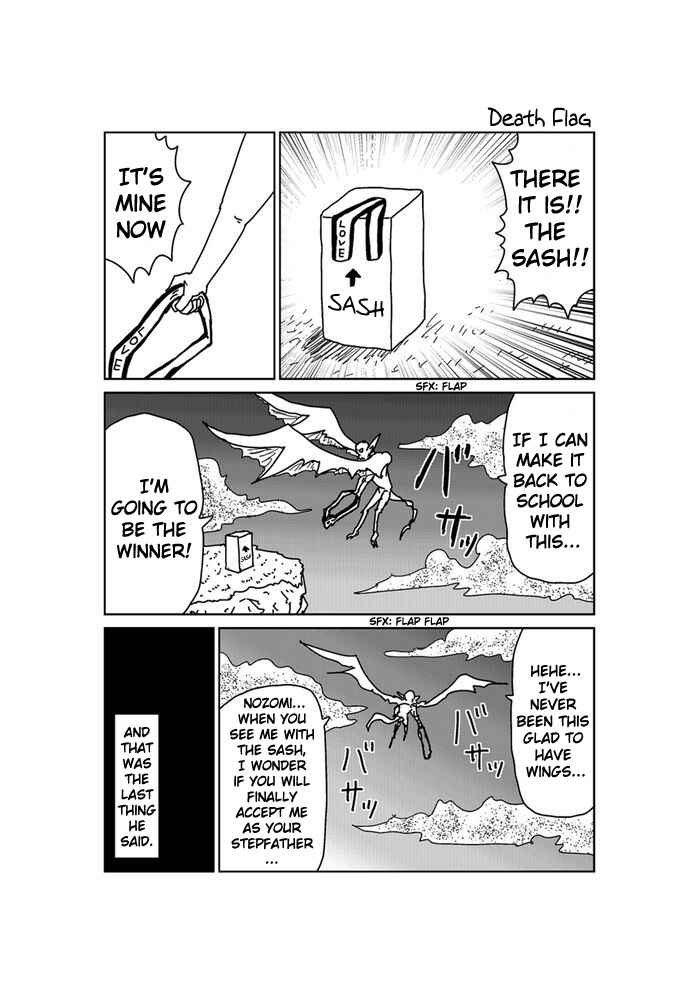 Page 1 Chapter 139 Makai no Ossan