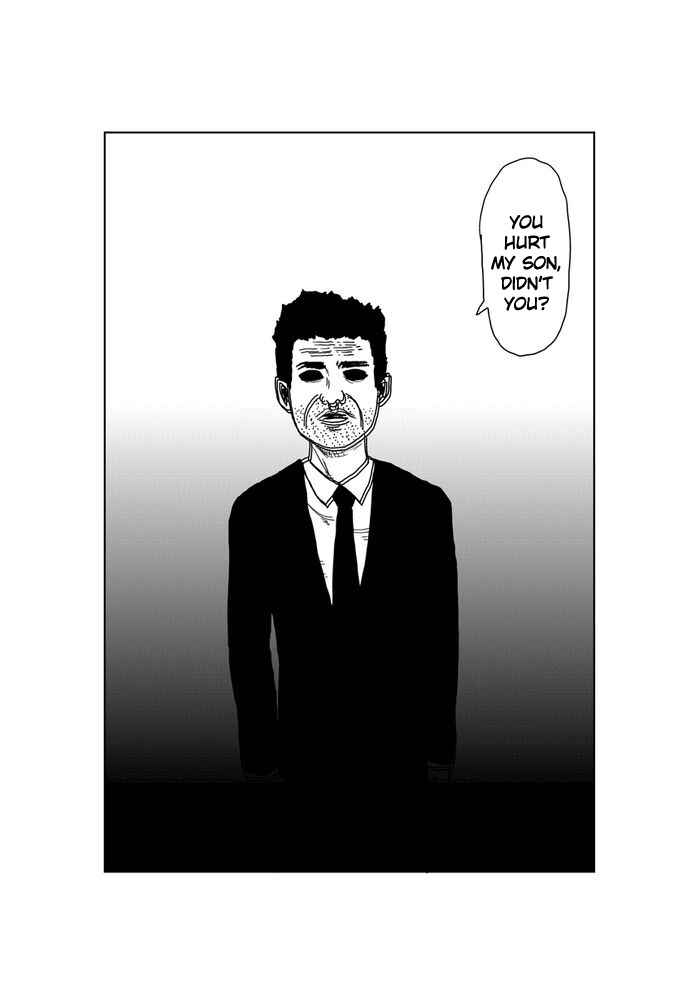 Page 2 Chapter 354 Makai no Ossan