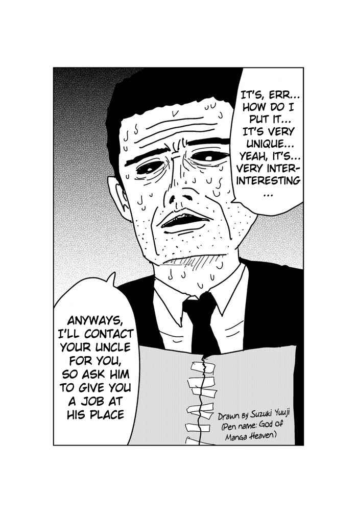 Page 2 Chapter 113 Makai no Ossan