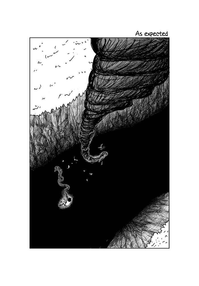 Page 1 Chapter 138 Makai no Ossan