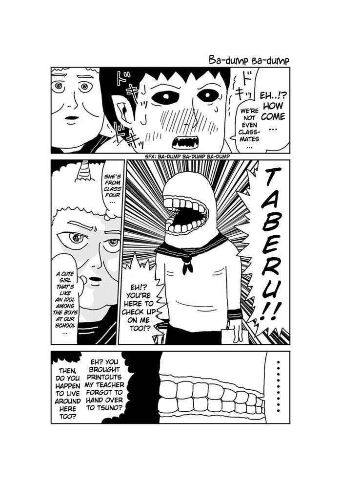 Page 1 Chapter 171 Makai no Ossan