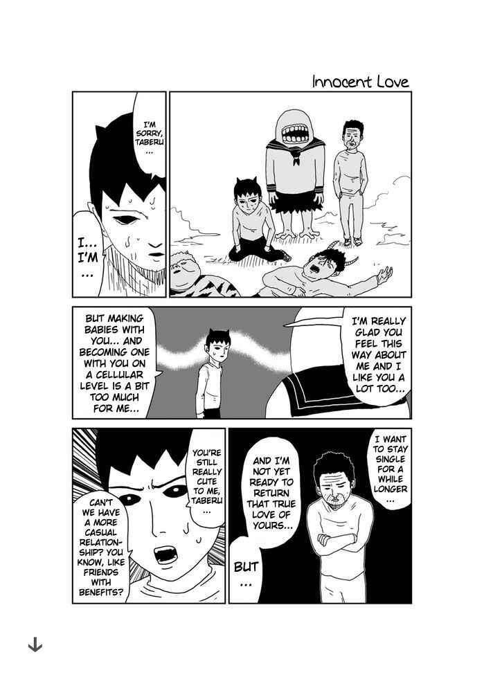 Page 1 Chapter 277 Makai no Ossan