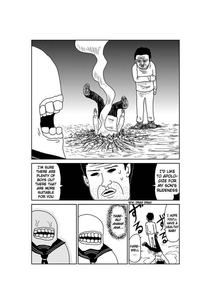 Page 2 Chapter 277 Makai no Ossan