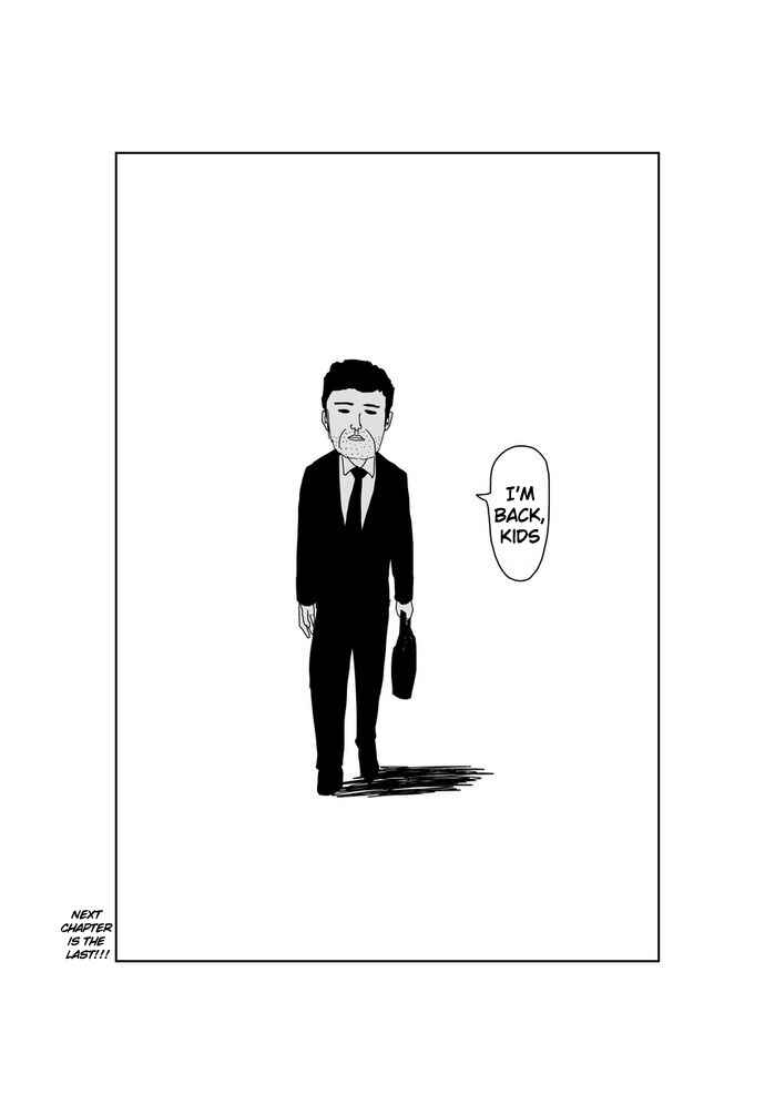 Page 3 Chapter 87 Makai no Ossan