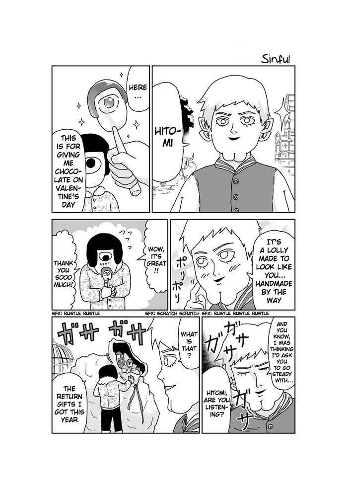 Page 1 Chapter 279 Makai no Ossan