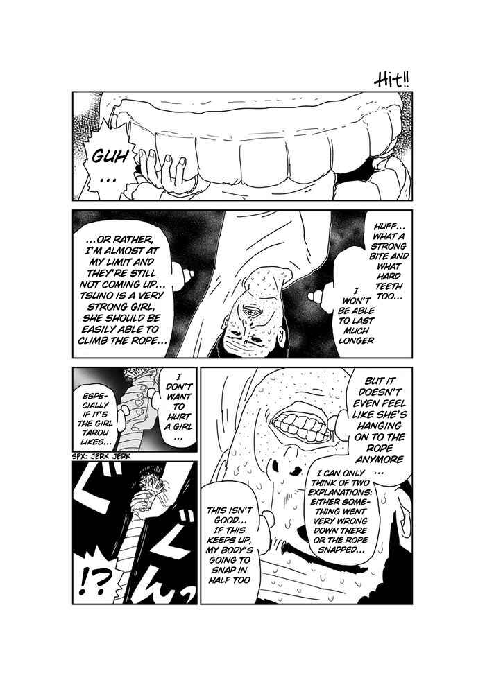 Page 1 Chapter 274 Makai no Ossan