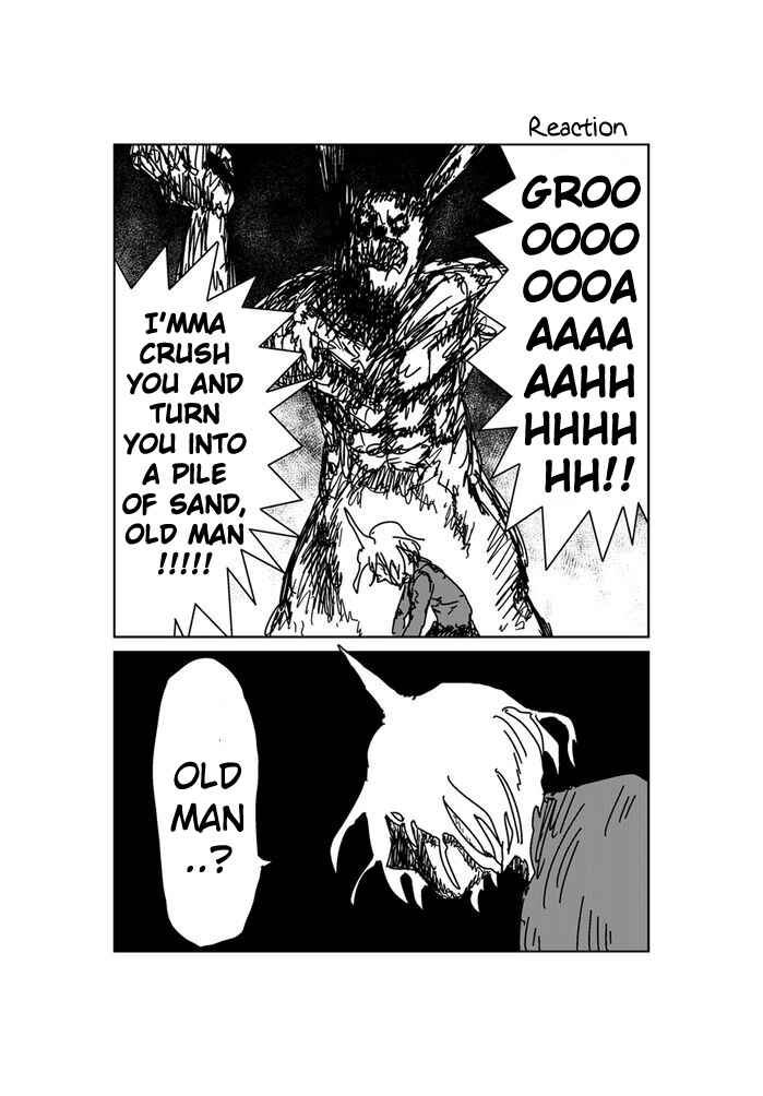 Page 1 Chapter 120 Makai no Ossan