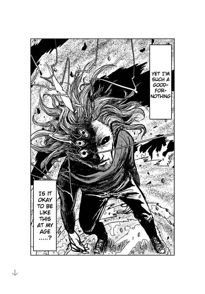 Page 3 Chapter 122 Makai no Ossan