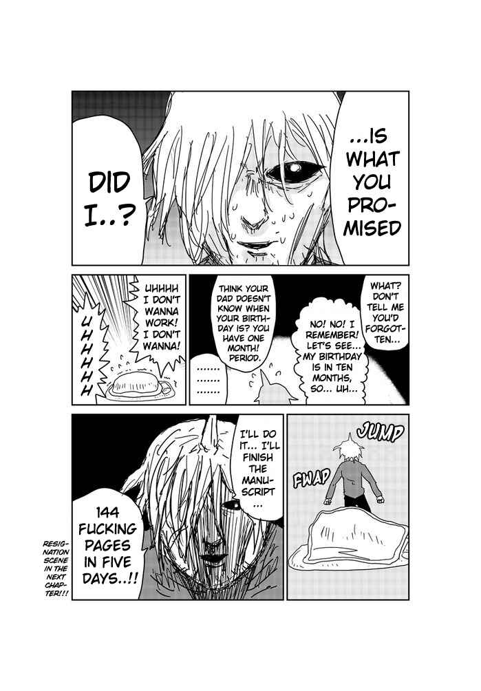 Page 2 Chapter 108 Makai no Ossan