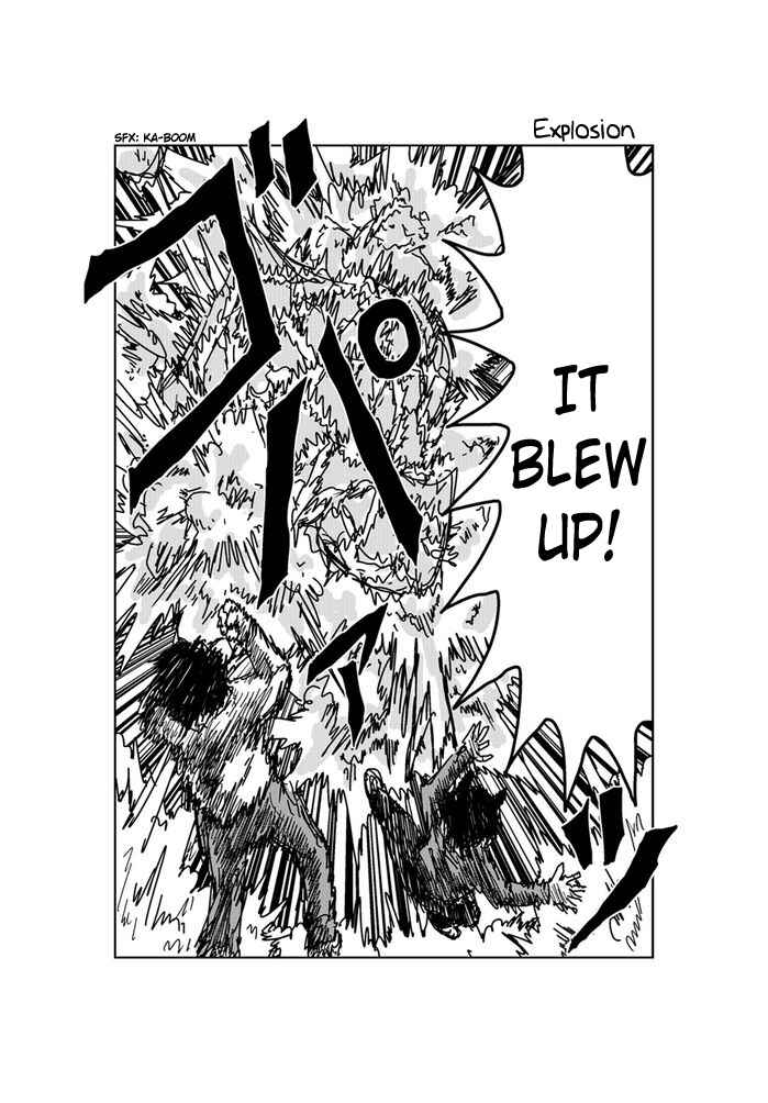 Page 1 Chapter 148 Makai no Ossan