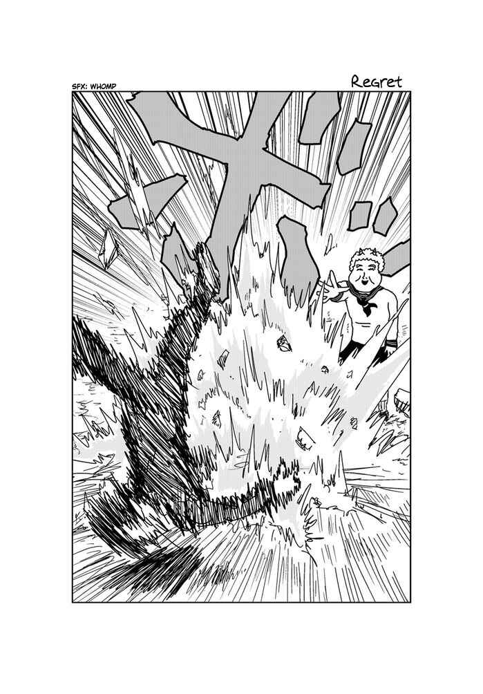 Page 1 Chapter 152 Makai no Ossan