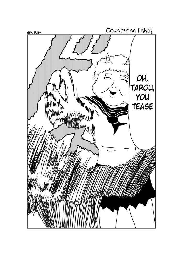 Page 1 Chapter 151 Makai no Ossan
