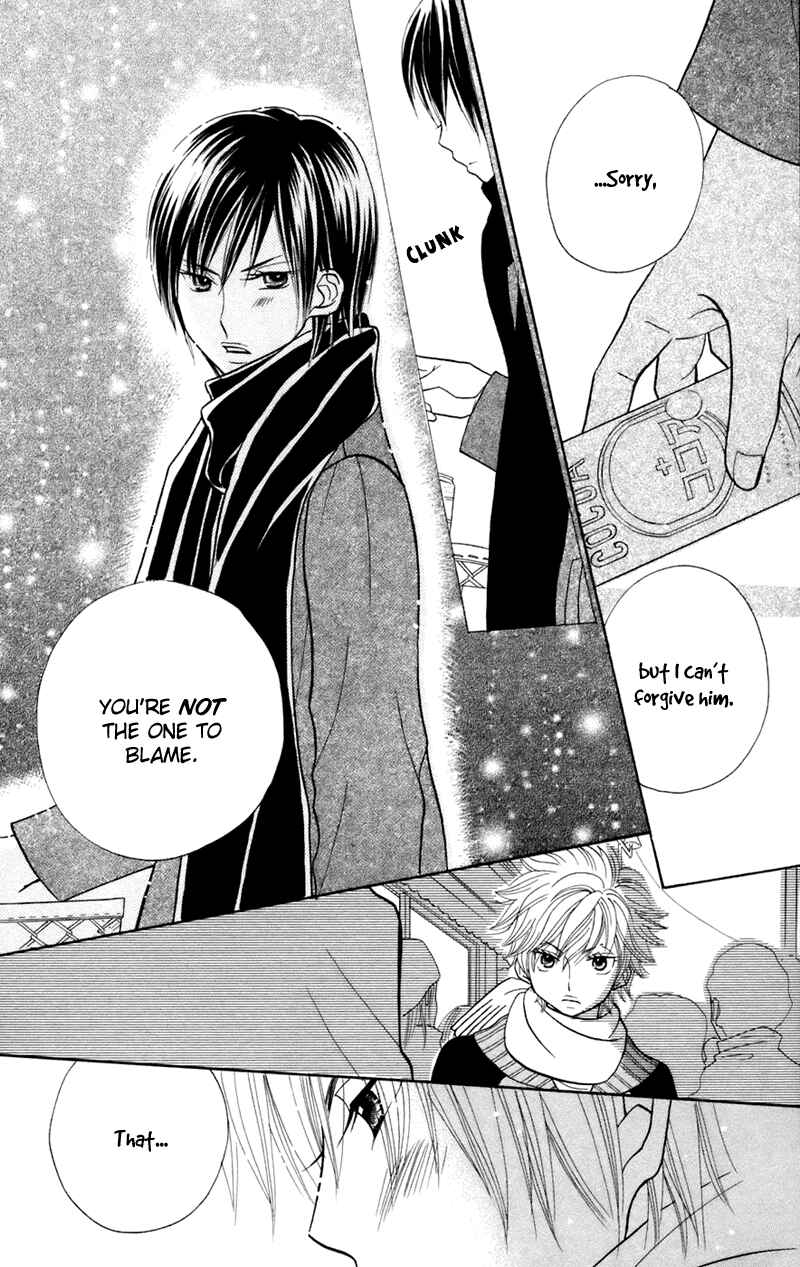 Page 23 Chapter 29 Gakkou no Ojikan