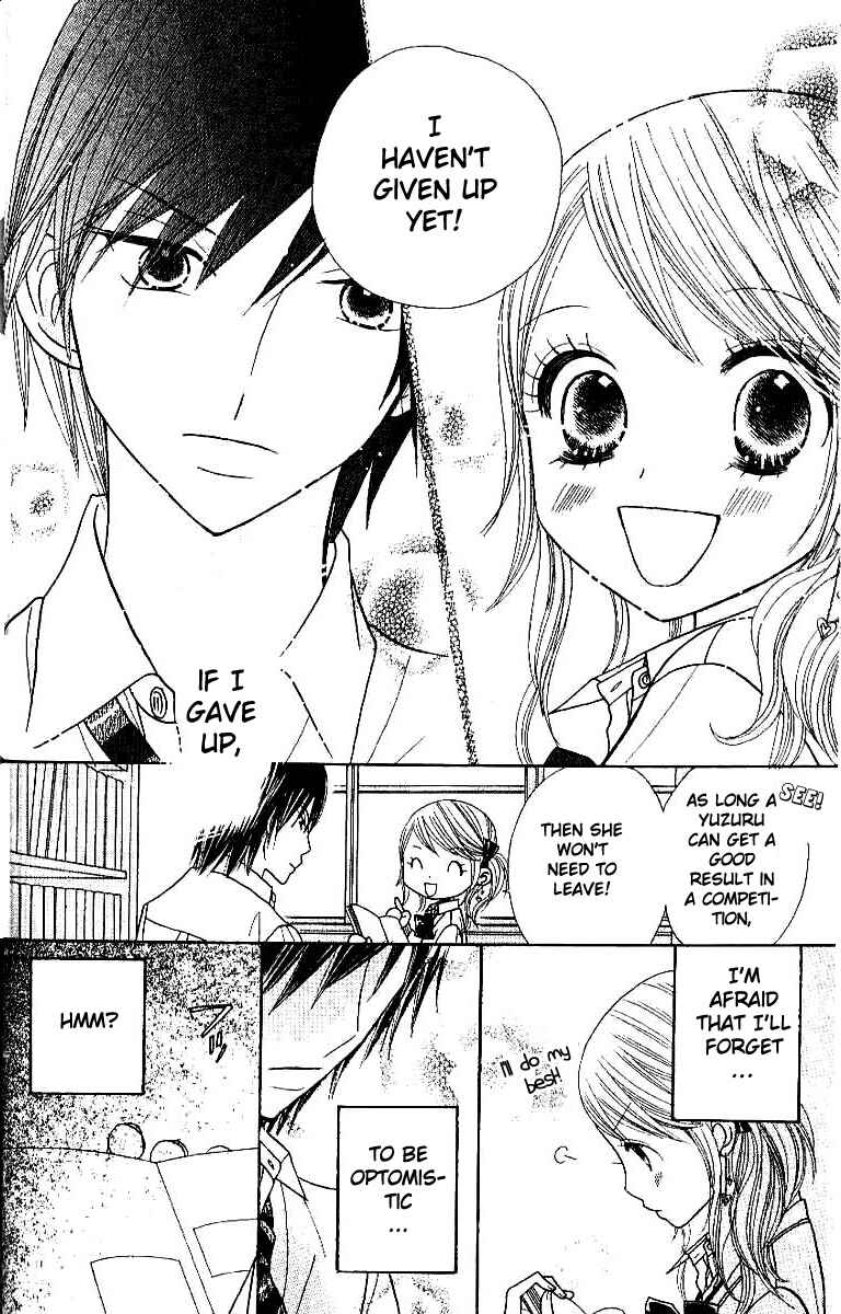 Page 9 Chapter 5 Gakkou no Ojikan
