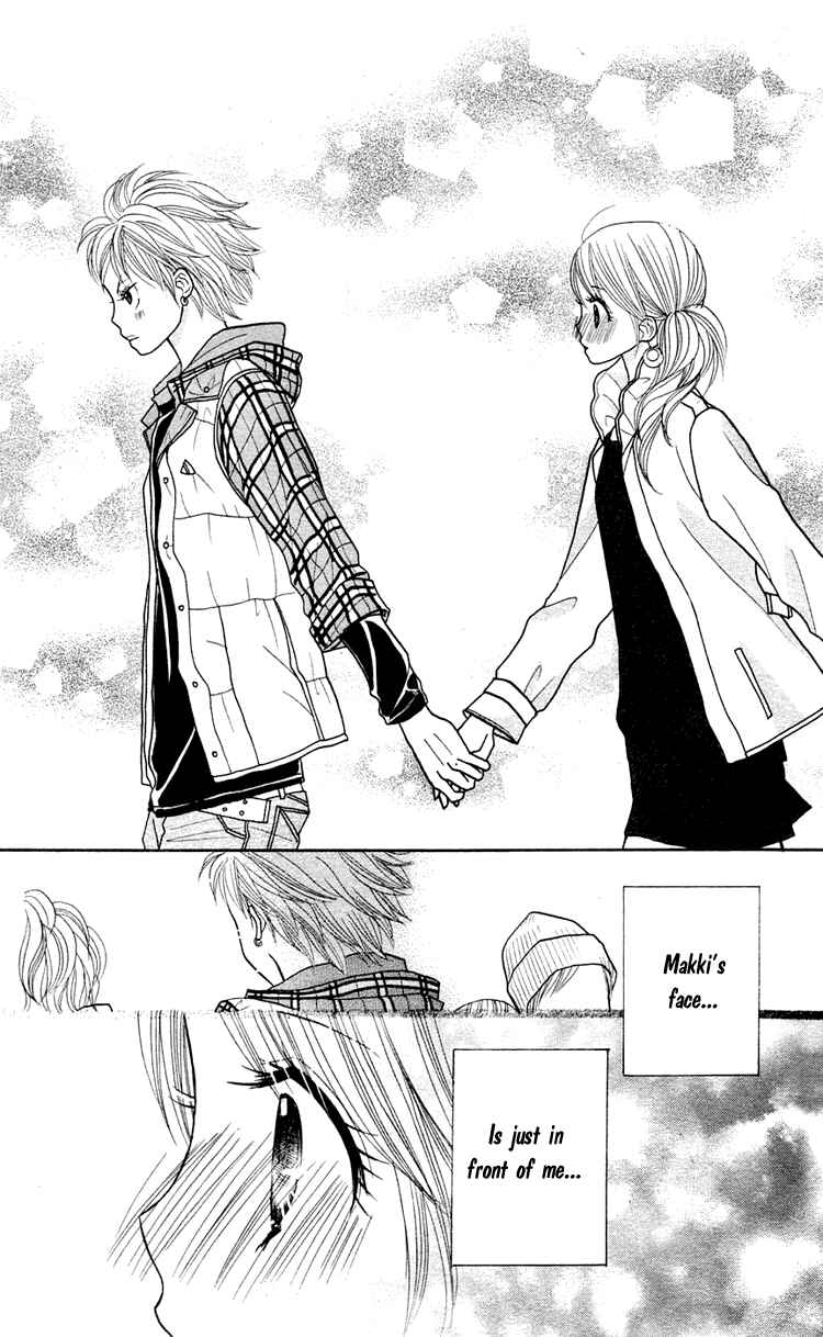 Page 24 Chapter 14 Gakkou no Ojikan
