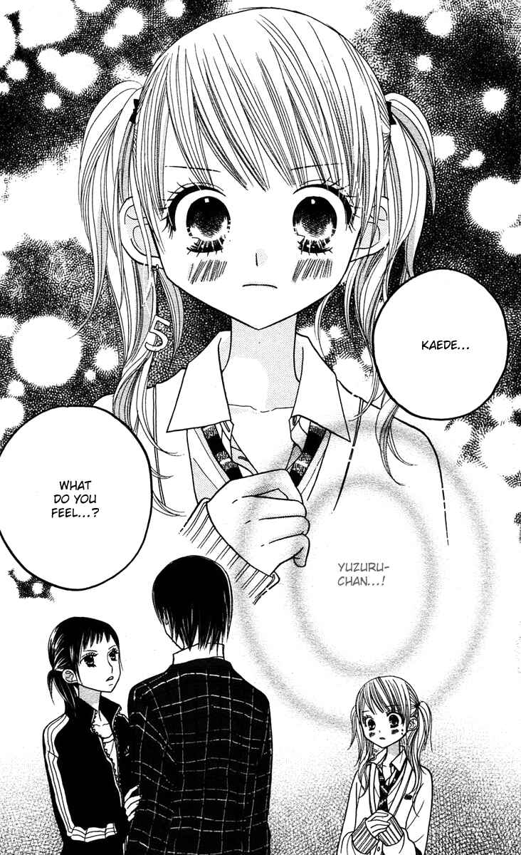 Page 26 Chapter 12 Gakkou no Ojikan