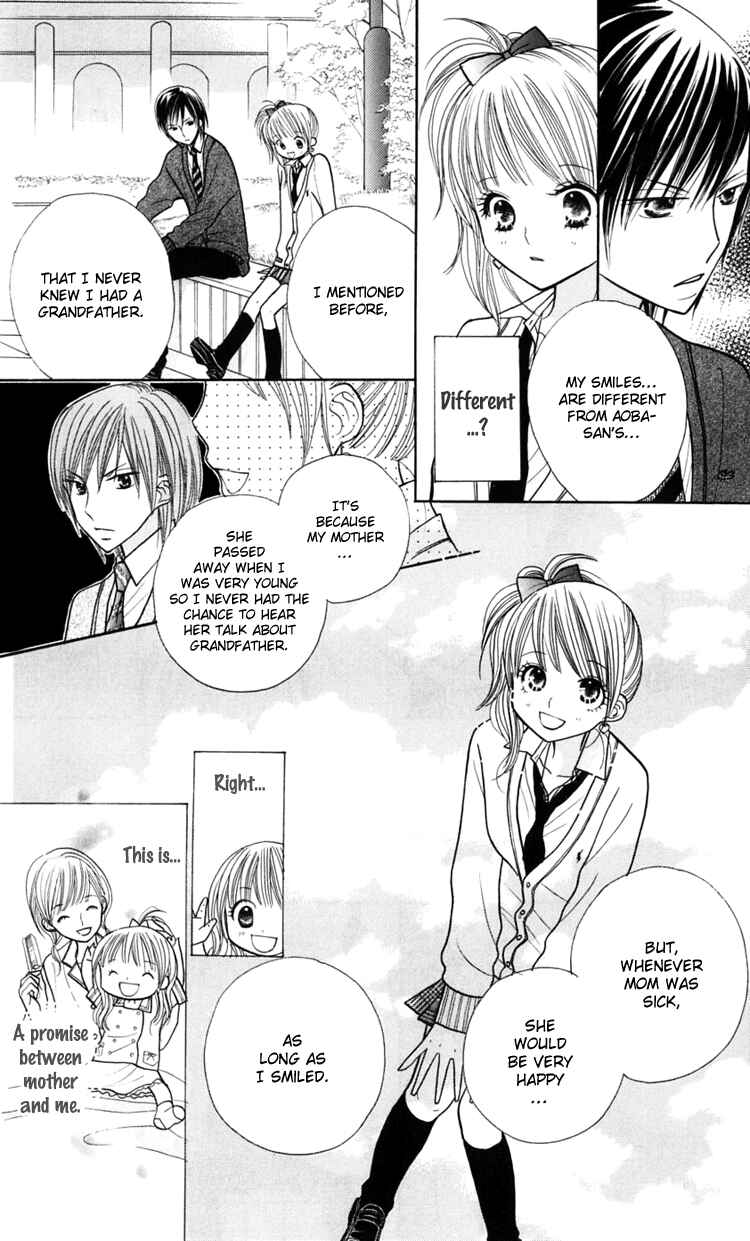 Page 25 Chapter 15 Gakkou no Ojikan