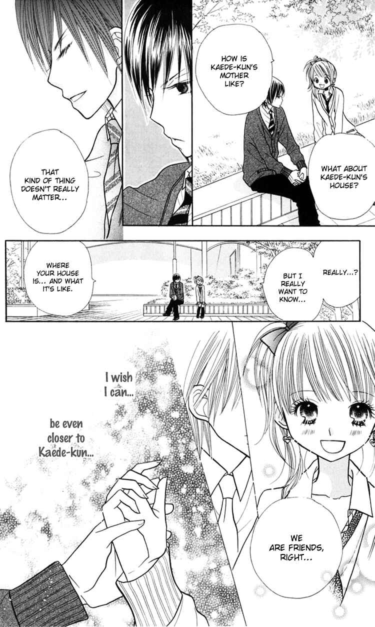 Page 27 Chapter 15 Gakkou no Ojikan