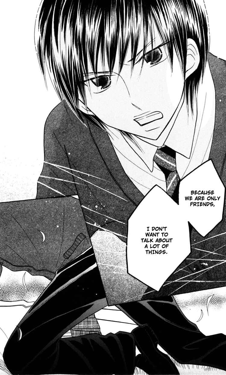 Page 29 Chapter 15 Gakkou no Ojikan