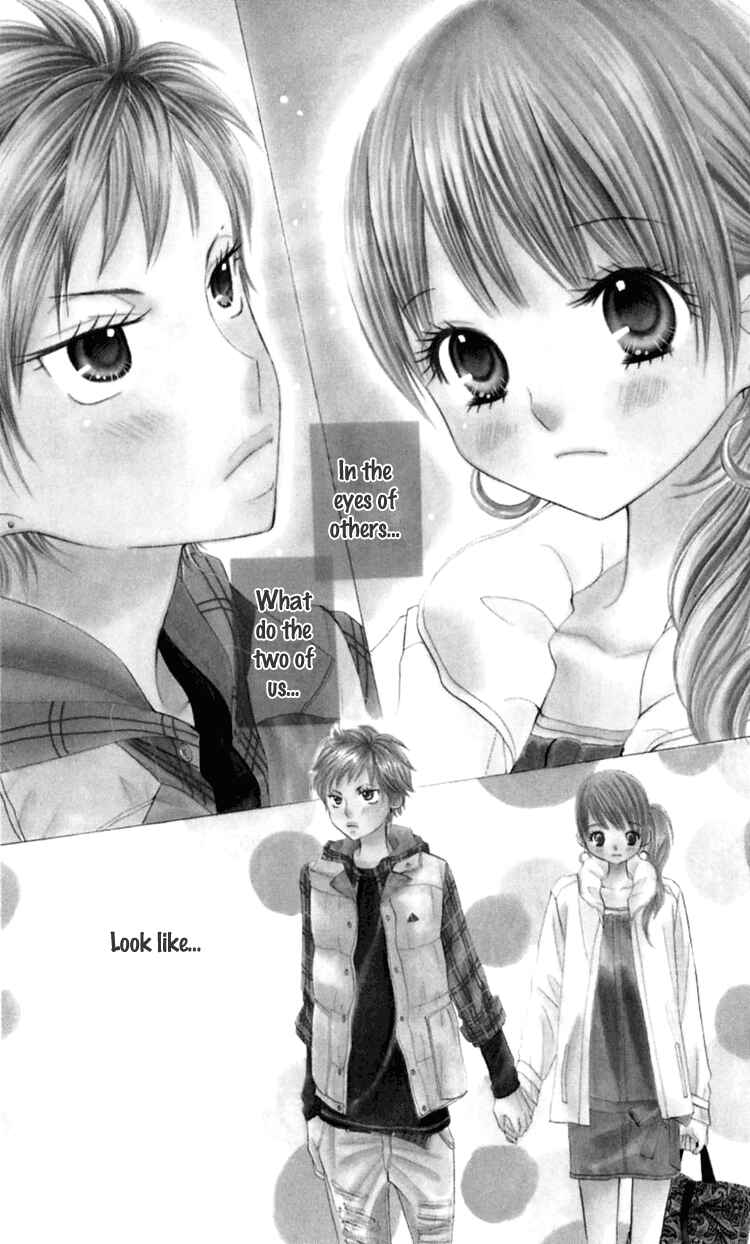Page 5 Chapter 15 Gakkou no Ojikan
