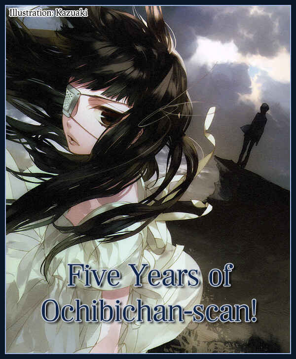 Page 27 Chapter 33 Gakkou no Ojikan