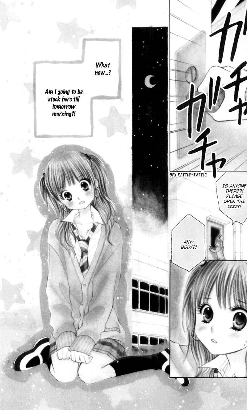 Page 2 Chapter 19 Gakkou no Ojikan