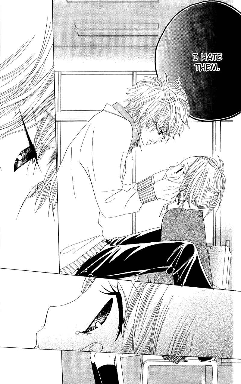 Page 26 Chapter 39 Gakkou no Ojikan
