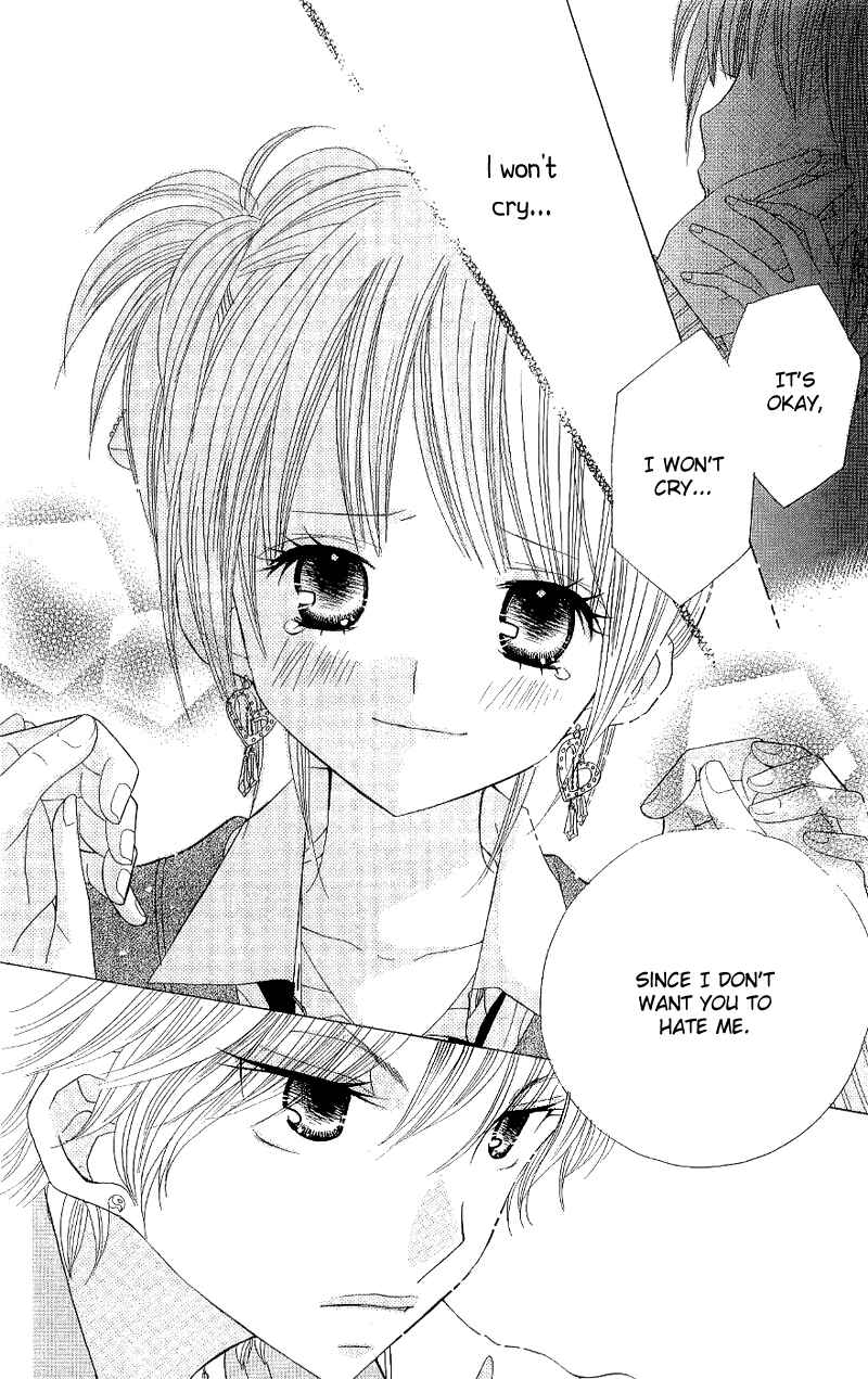 Page 27 Chapter 39 Gakkou no Ojikan